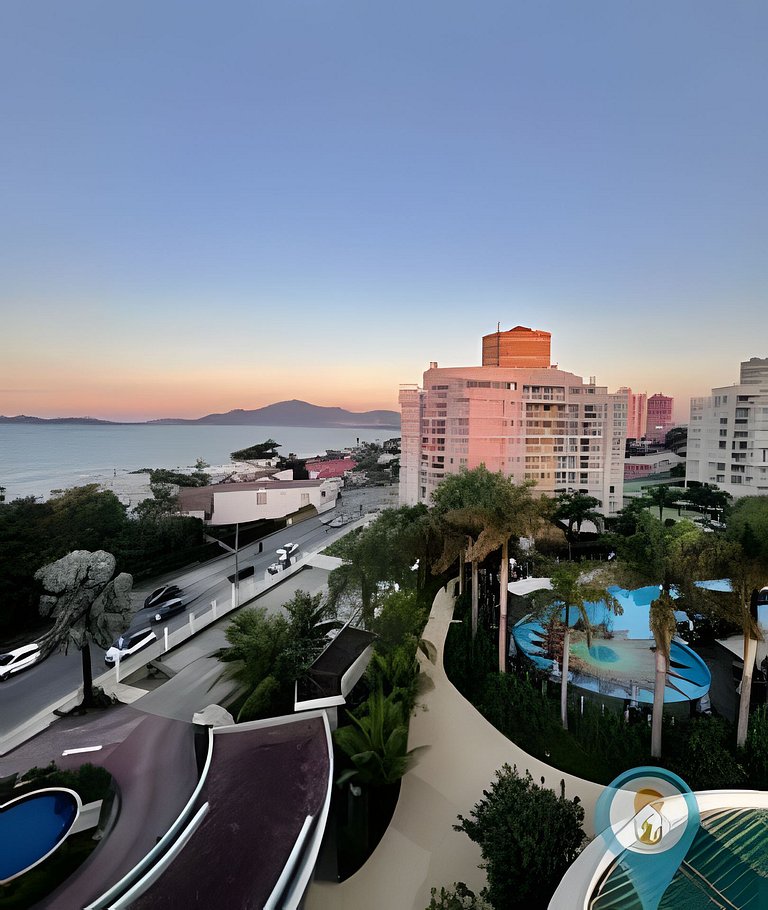 N1605 Vista Mar Nautilus Beto Carrero