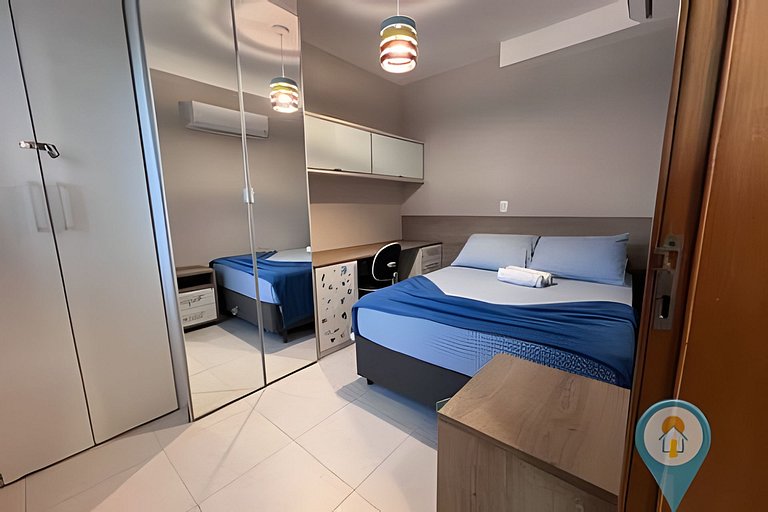 N1605 Vista Mar Nautilus Beto Carrero