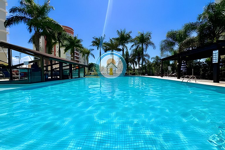 N1605 Vista Mar Nautilus Beto Carrero