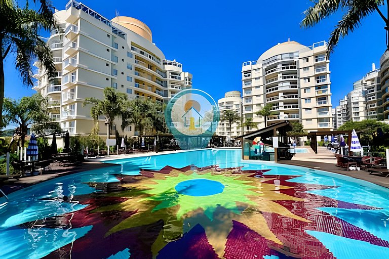 N1605 Vista Mar Nautilus Beto Carrero