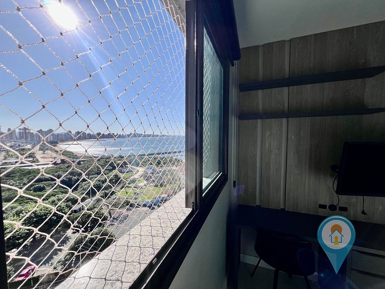 ITA1104T2 Vista Mar Cama King Size Beto Carrero