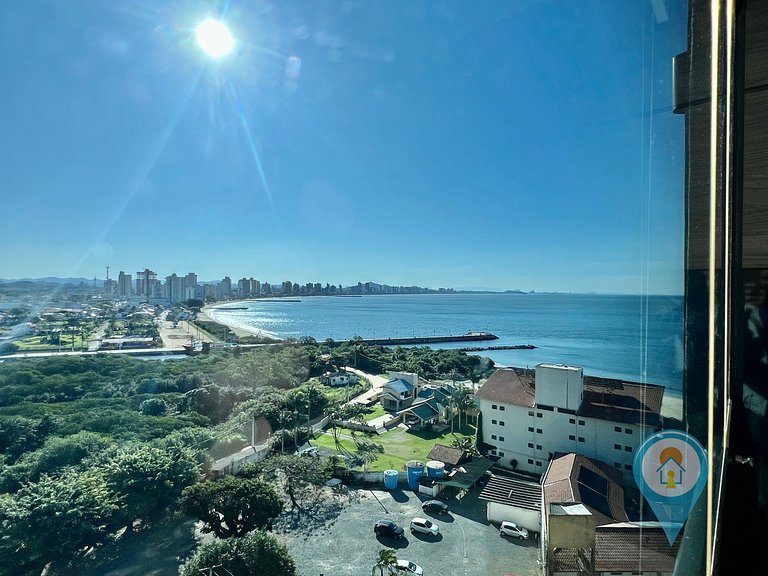 ITA1104T2 Vista Mar Cama King Size Beto Carrero