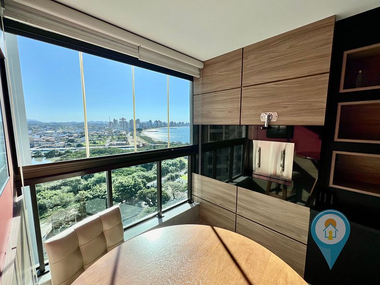 ITA1104T2 Vista Mar Cama King Size Beto Carrero