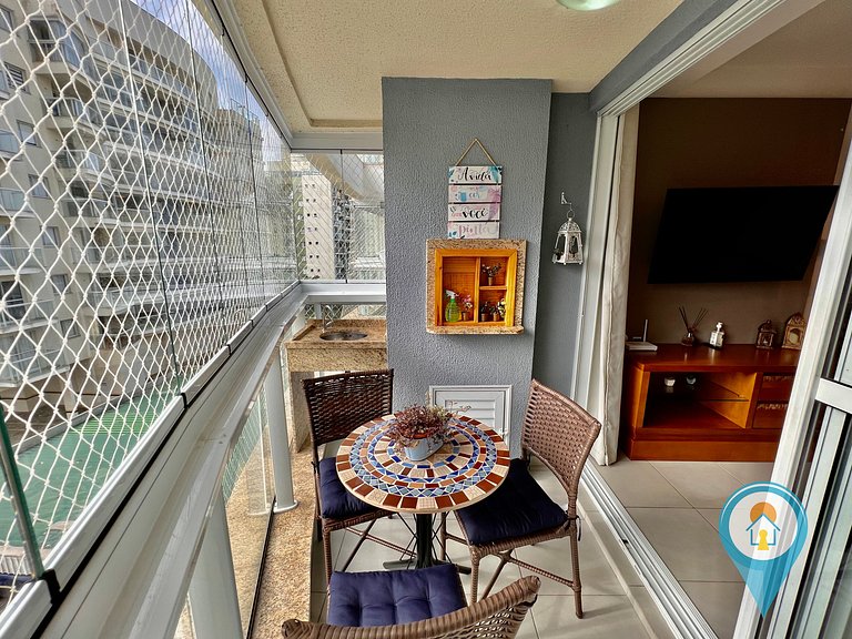 N9304 Beto Carrero Home Club e Praia