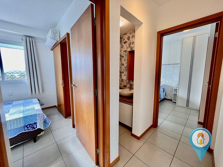 2Q Beto Carrero Home Club e Praia N9304
