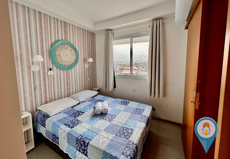 2Q Beto Carrero Home Club e Praia N9304