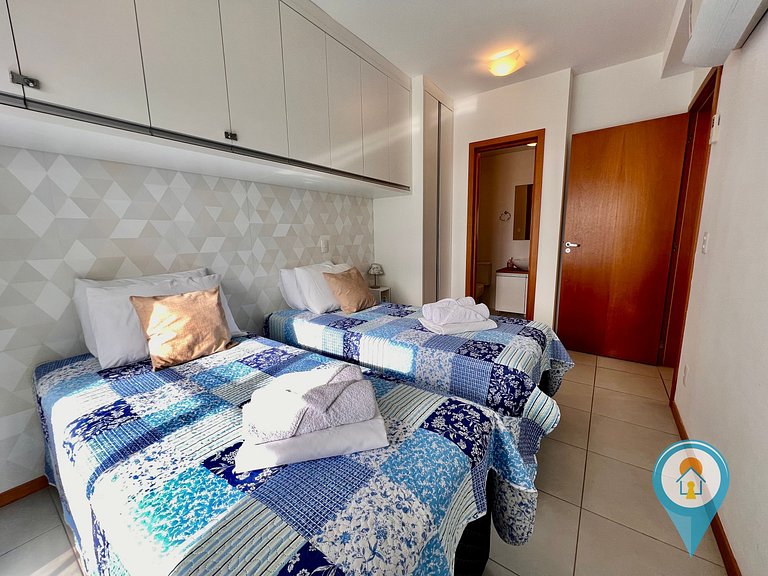 2Q Beto Carrero Home Club e Praia N9304
