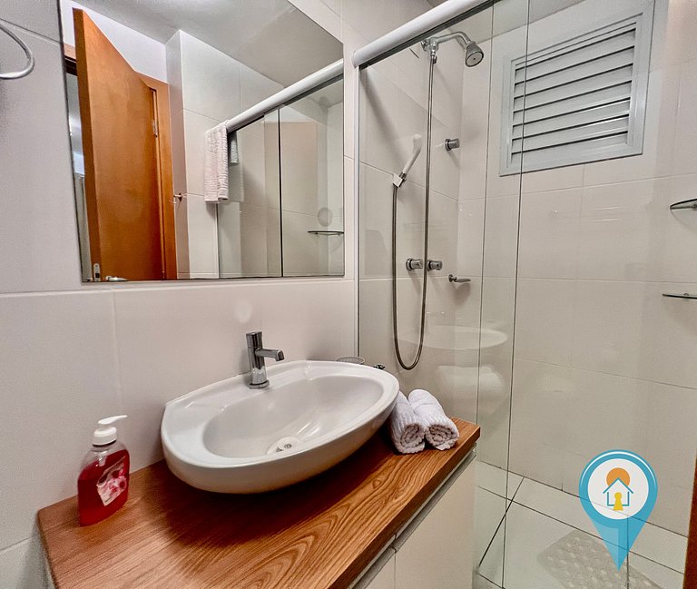 N9304 Beto Carrero Home Club e Praia