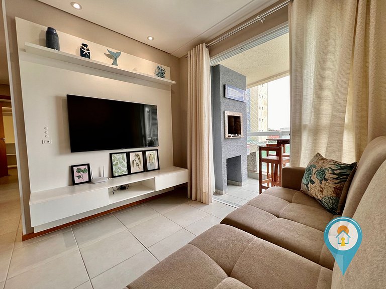 N9103 Praia Paz e Beto Carrero Penha SC