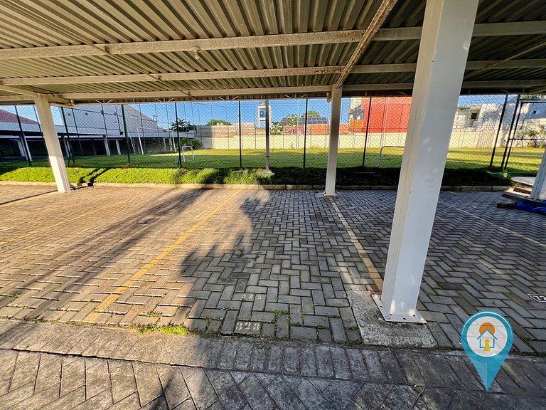 3Q Maresia LUXO Home Club Praia Beto CarreroN9302
