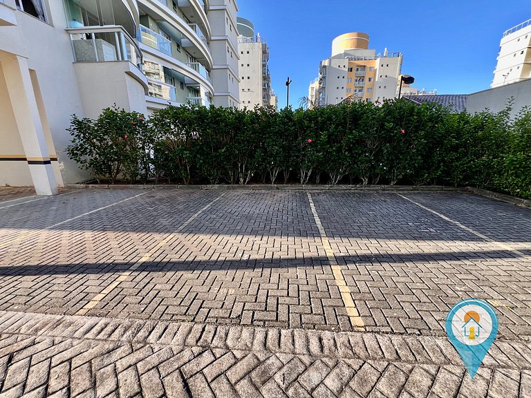 3Q Maresia LUXO Home Club Praia Beto CarreroN9302