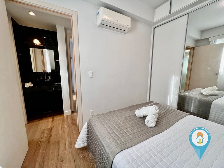 3Q Maresia LUXO Home Club Praia Beto CarreroN9302