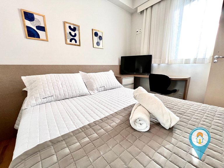 3Q Maresia LUXO Home Club Praia Beto CarreroN9302