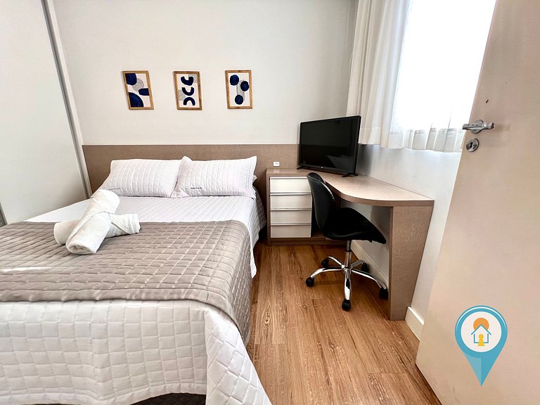 3Q Maresia LUXO Home Club Praia Beto CarreroN9302