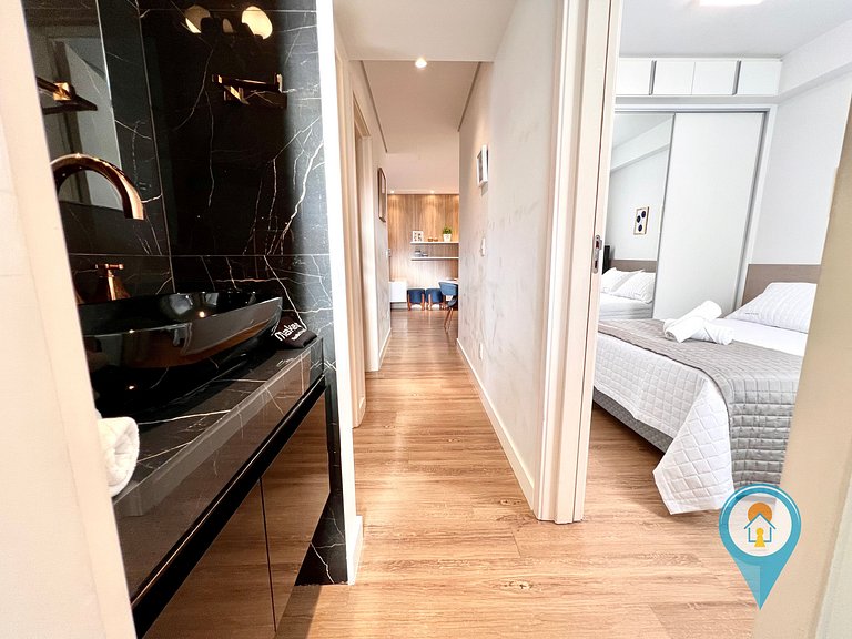 3Q Maresia LUXO Home Club Praia Beto CarreroN9302