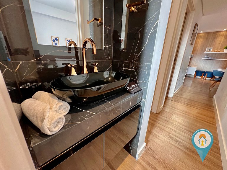3Q Maresia LUXO Home Club Praia Beto CarreroN9302
