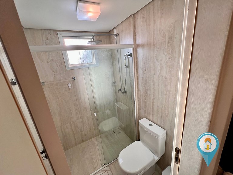 3Q Maresia LUXO Home Club Praia Beto CarreroN9302