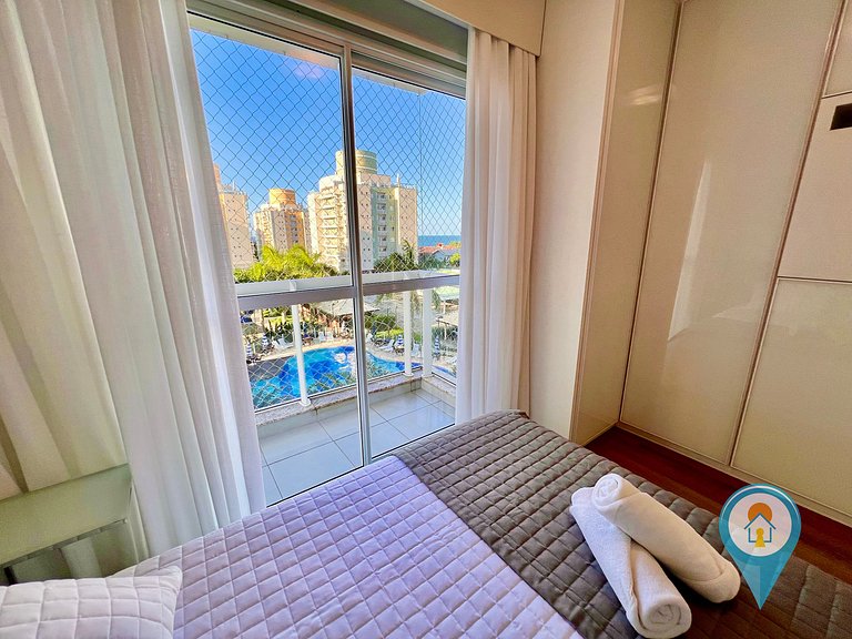 3Q Maresia LUXO Home Club Praia Beto CarreroN9302