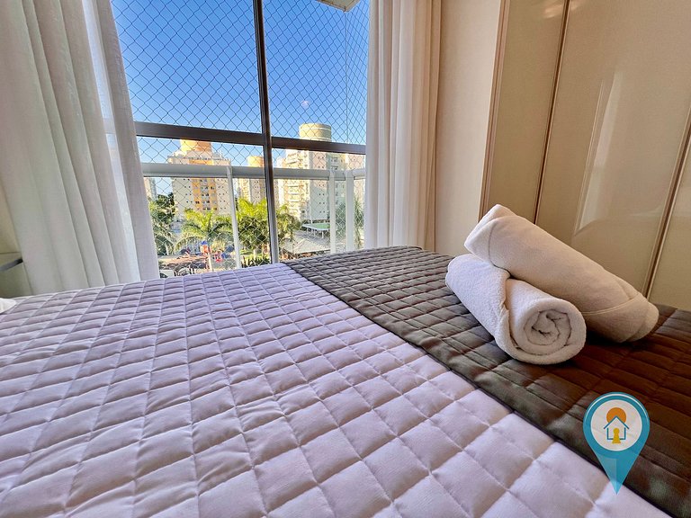 3Q Maresia LUXO Home Club Praia Beto CarreroN9302