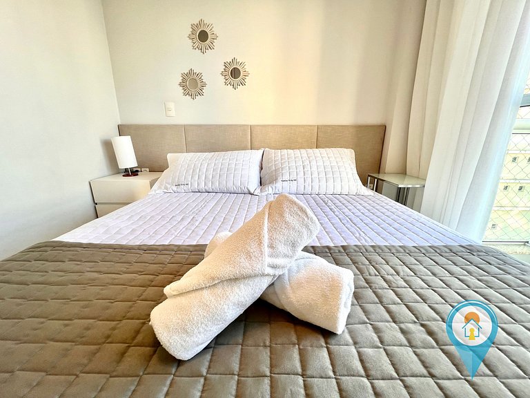 3Q Maresia LUXO Home Club Praia Beto CarreroN9302