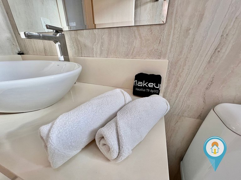 3Q Maresia LUXO Home Club Praia Beto CarreroN9302