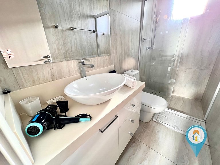 3Q Maresia LUXO Home Club Praia Beto CarreroN9302
