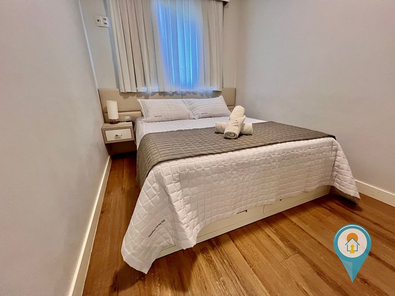 3Q Maresia LUXO Home Club Praia Beto CarreroN9302