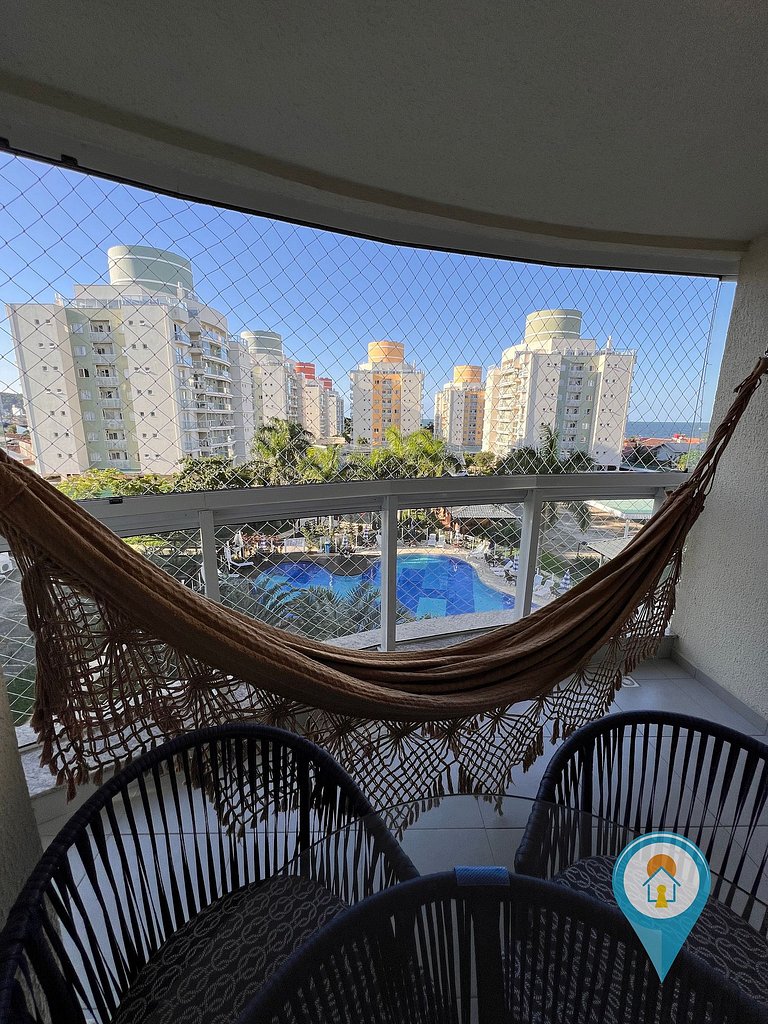 3Q Maresia LUXO Home Club Praia Beto CarreroN9302