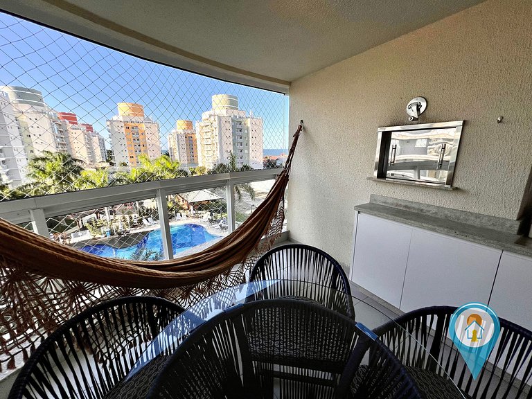 3Q Maresia LUXO Home Club Praia Beto CarreroN9302