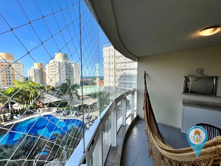3Q Maresia LUXO Home Club Praia Beto CarreroN9302