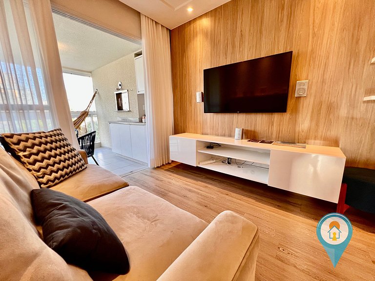 3Q Maresia LUXO Home Club Praia Beto CarreroN9302