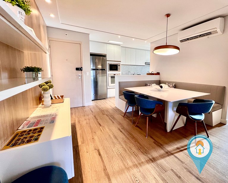 3Q Maresia LUXO Home Club Praia Beto CarreroN9302