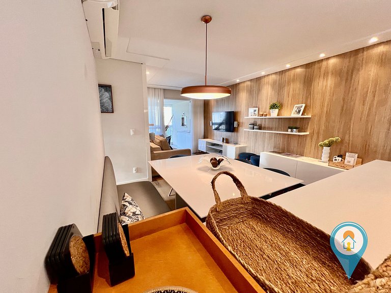 3Q Maresia LUXO Home Club Praia Beto CarreroN9302