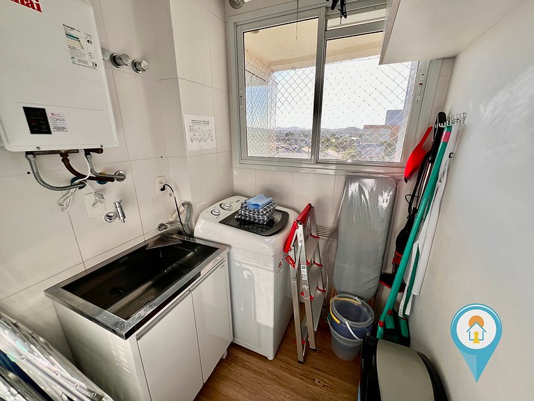 3Q Maresia LUXO Home Club Praia Beto CarreroN9302
