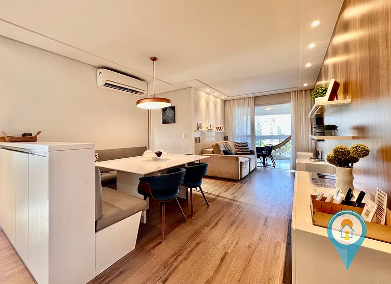 3Q Maresia LUXO Home Club Praia Beto CarreroN9302