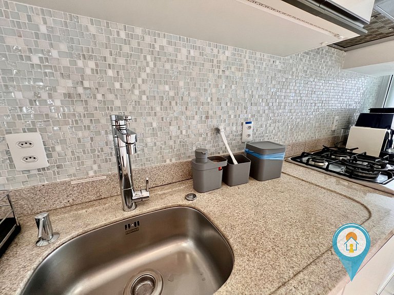 3Q Maresia LUXO Home Club Praia Beto CarreroN9302