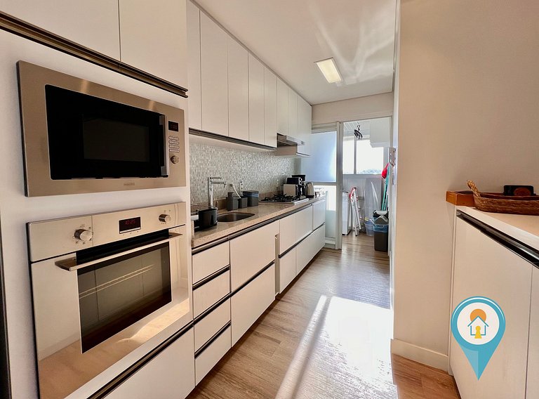3Q Maresia LUXO Home Club Praia Beto CarreroN9302