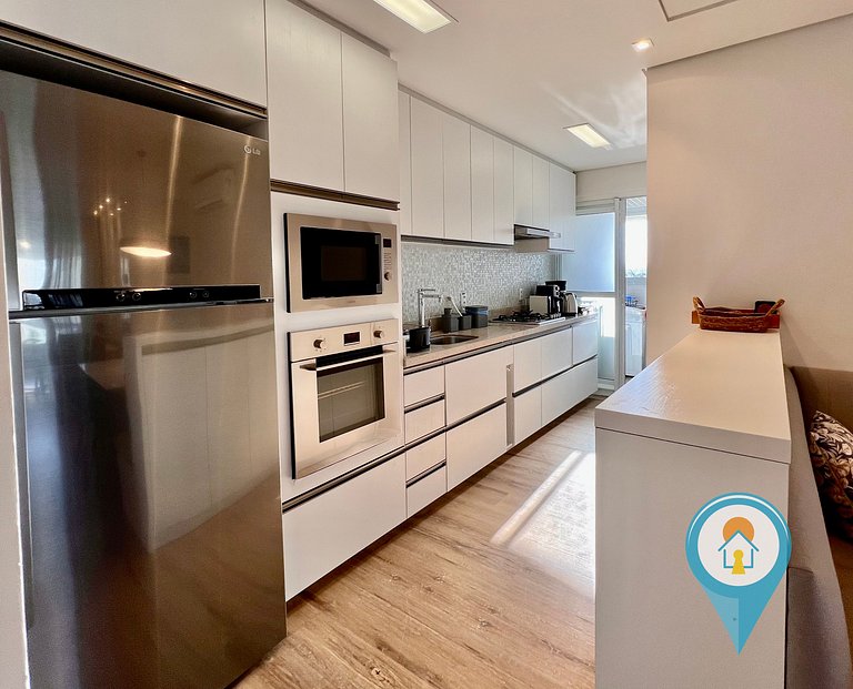 3Q Maresia LUXO Home Club Praia Beto CarreroN9302