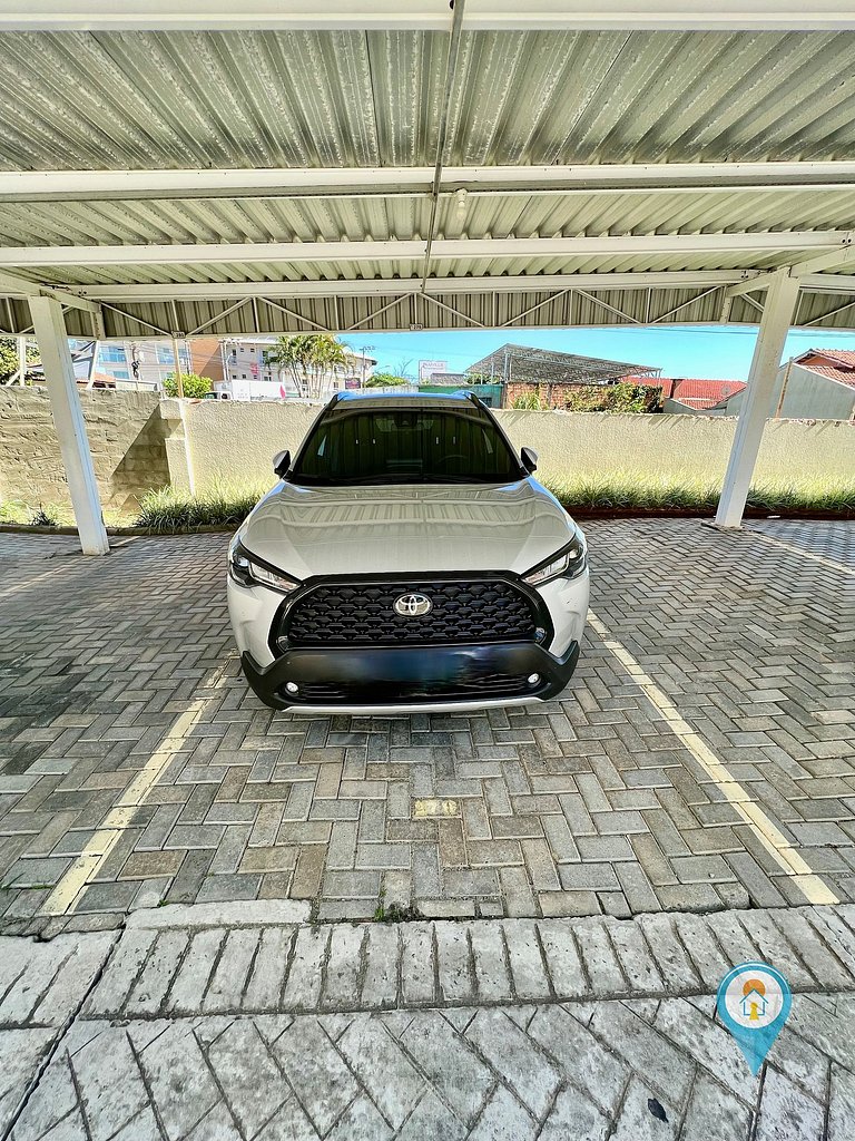 3Q Conforto Praia Férias e Beto Carrero N8205