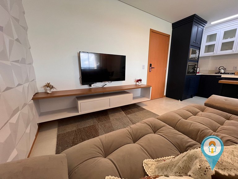 Condominio Club Férias e Beto Carrero