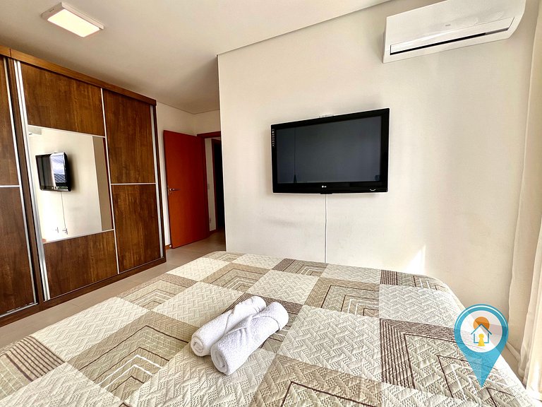 Condominio Club Férias e Beto Carrero