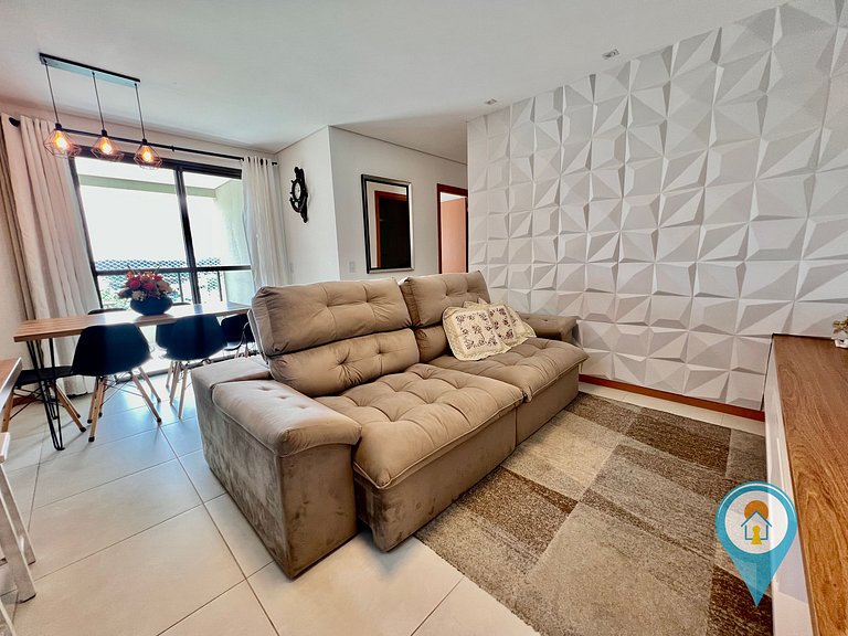 ITA506T1 Beto Carrero e Praia ótima localização!