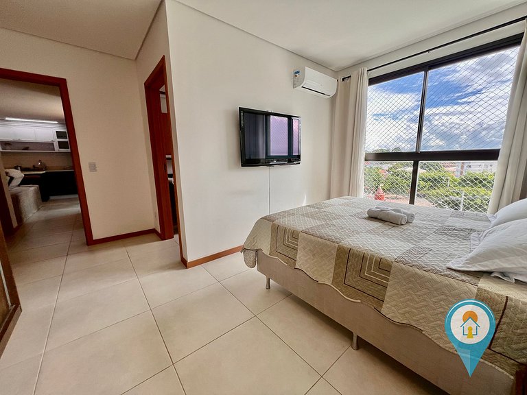 ITA506T1 Beto Carrero e Praia ótima localização!