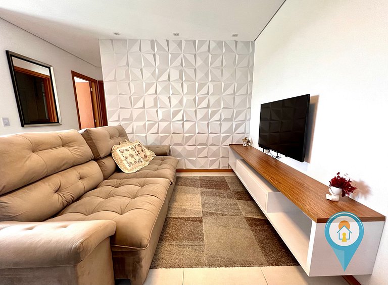 Condominio Club Férias e Beto Carrero