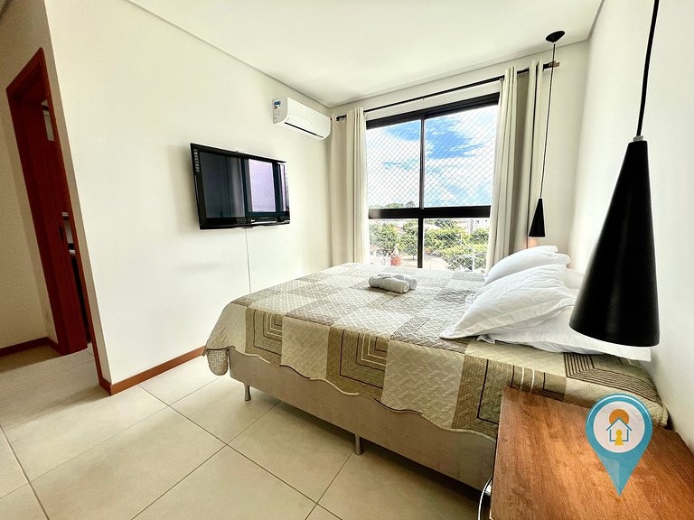 Condominio Club Férias e Beto Carrero