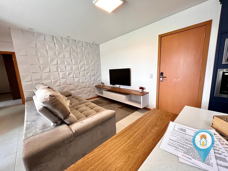 Condominio Club Férias e Beto Carrero