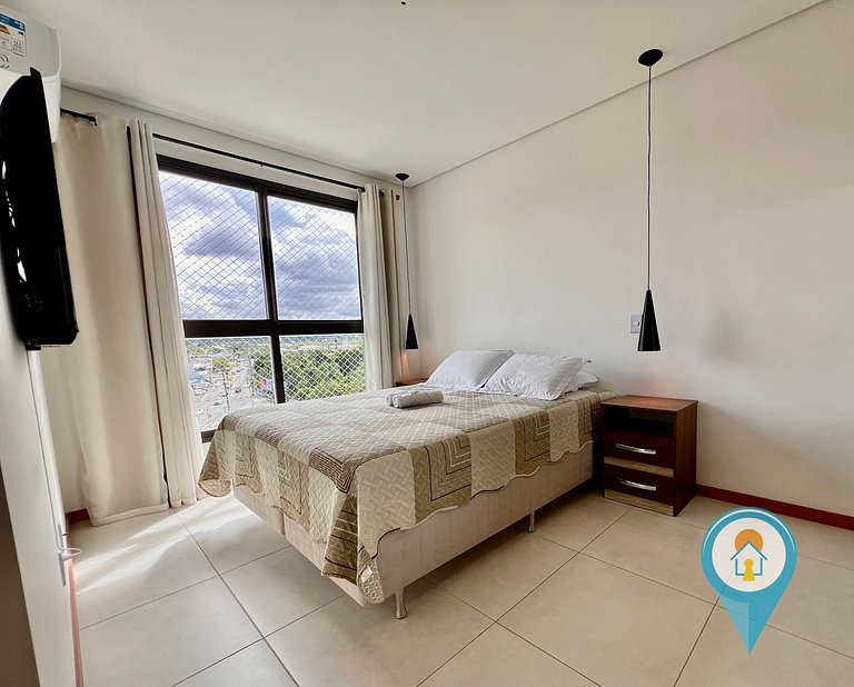 Condominio Club Férias e Beto Carrero