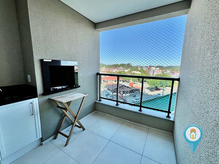 Condominio Club Férias e Beto Carrero