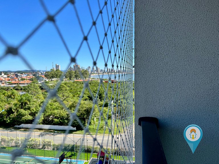 ITA506T1 Beto Carrero e Praia ótima localização!