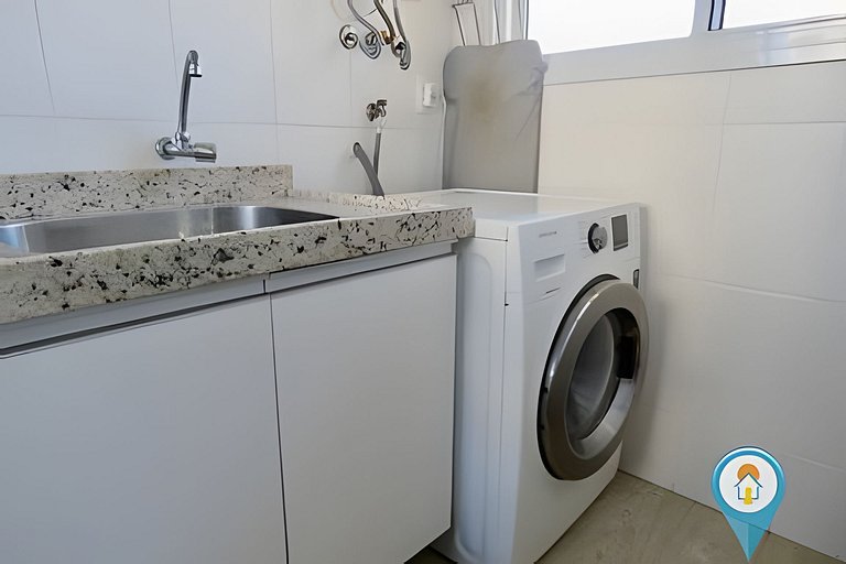 LUXO Nautilus Home Club Beto Carrero Praia N2206